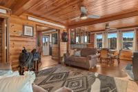 Rock Face Lodge - Bed and Breakfast Custer