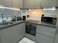 2 Bed Stay - Bed and Breakfast Bedford