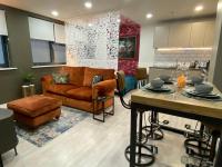 2 Bed Stay - Bed and Breakfast Bedford