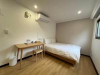 B&B Taipeh - 宏洲旅社HZ Hotel - Bed and Breakfast Taipeh