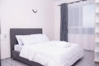 Apartment mit 2 Schlafzimmern