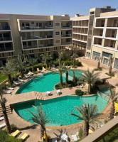 Luxurious Appart By I&N - Ferienwohnung Marrakesch