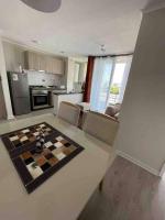 Depto. con Vista al Volcan - Ferienwohnung Villarrica