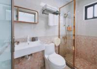 Habitación Estándar - 1 cama grande