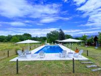 Posta Suites Apart - Los Reartes - Bed and Breakfast Los Reartes