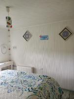 Standard Double Room with Shared Bathroom