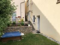 Für aktive Reisende mein Aparthotel Ochsenfurt mit Terrasse, ideal for long stay, relocation - Chambres d'hôtes Ochsenfurt
