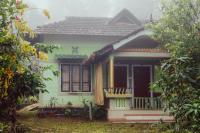 Villa con 2 Camere da Letto