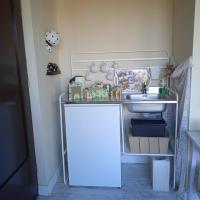 Standard Double Room with Fan