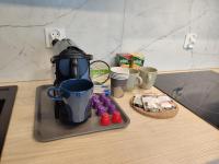 71m2 Apartament Superior z Tarasem, Ogródkiem i Widokiem na Góry, Zachód Słońca, Parking - Kłodzko - Przyjaciół Ziemi Kłodzkiej, Centrum Kotlina Kłodzka - Chambres d'hôtes Kłodzko