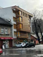 Downtown Haven Sarajevo - B&B Sarajevo