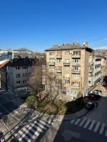 Downtown Haven Sarajevo - B&B Sarajevo