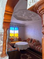 Stylish Moroccan Apartment Near Marrakech Airport - B&B Marrakech