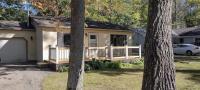 B&B Higgins Lake - Close to Cross Country Skiing & Snowmobile Trails! - Bed and Breakfast Higgins Lake