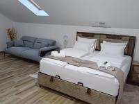 B&B Novi Sad - Villa Sweet Dreams - Bed and Breakfast Novi Sad