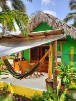 Côco Verde - Pousada Icaraí Kite Village - Chambres d’hôtes Icaraí