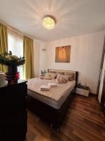 B&B Ştefăneştii de Jos - Modern șic pe acoperiș - Bed and Breakfast Ştefăneştii de Jos