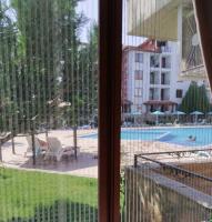 Апартамент Анастасия Аполон 6 - B&B