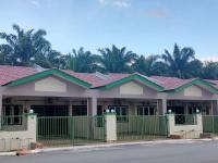 Homestay Fayyadh Teluk Intan 3Room2Bath - B&B