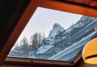 Residence Bellevue, Apartment Alpina - Chambres d’hôtes