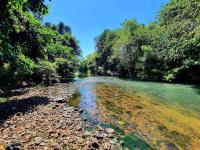 Sky River Resort Betong สกาย ริเวอร์ รีสอร์ท เบตง - B&B Ban Ai Yoe Boe Chang