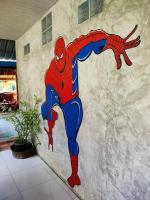 Sky River Resort Betong สกาย ริเวอร์ รีสอร์ท เบตง - Chambres d’hôtes