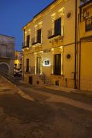 Terrazzani Suite - Bed and Breakfast Comiso