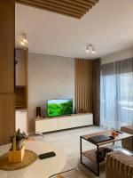 Apartman Breza - Vila Umine Vode - Chambres d’hôtes Zlatibor