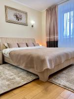 B&B Ternopil' - Центр Поруч озеро Наливайка 2 кімнати - Bed and Breakfast Ternopil'