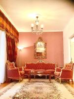 100 m2 Apartment in the center of Athens - B&B Atene