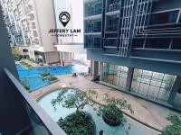 Imperio Residence Melaka by Jeffery Lam Home Management - Ferienwohnung