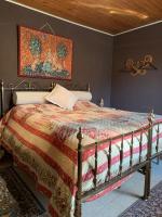 Double Room with Park View