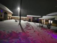 Casa Izvorul Rece - B&B Hobiţa