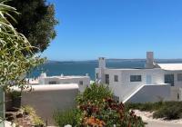 B&B Langebaan - Cosy Corner on Orpheus Holiday Apartment for two - Bed and Breakfast Langebaan