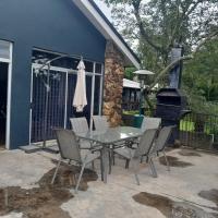 38 On Andrew Street - B&B