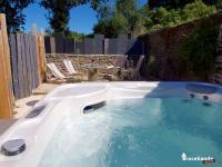 Hortensias - B&B La Croix-Helléan