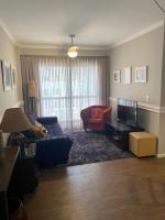 Morada BC. Apt renovado e muito confortável centro de BC. Faça tudo a pé! - B&B Balneário Camboriú