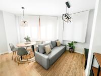 Suite Ateneo By Silastur - B&B Gijón