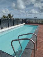 Cabo Branco Nobile Vista ao Mar - B&B