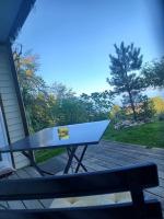 Charmante location Hauts d'Evian - B&B