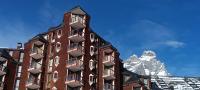 Giomein Sporting Red House - B&B Breuil-Cervinia