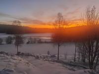 Embracing nature's Swedish house - B&B Ludvika