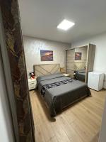 Hotel BAAA 2 - Ferienwohnung Saranda