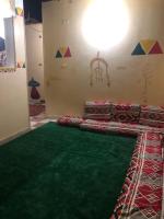 NUB Guest House - Ferienwohnung Assuan
