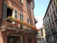 Mondovì Ridente - Ferienwohnung Mondovì