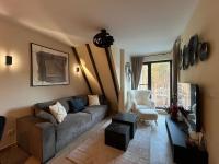 Apartman Aspen Divcibare - Chambres d’hôtes Divčibare