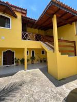 B&B Ilha Comprida - Hospedaria Mirai - Bed and Breakfast Ilha Comprida