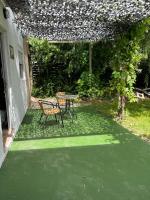 Casita sencilla en la Aguada - B&B