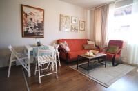 **Mountain** views just next to the gondola lift - B&B Bansko