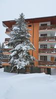 Apartmán Pálenica II - Ferienwohnung Tatranská Štrba